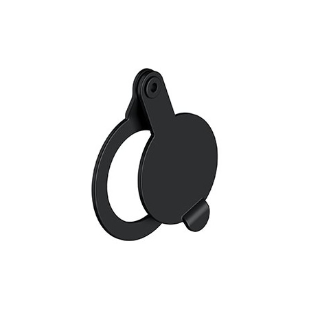 Deltana VIEWER COVER in Paint Black 552COVERU19